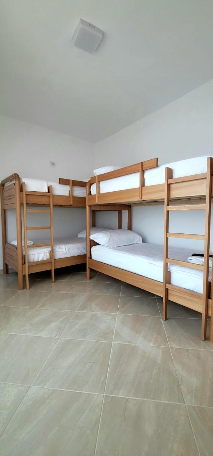 Sea View Vlora Apartment Luaran gambar